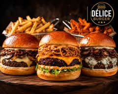 Burger Délice