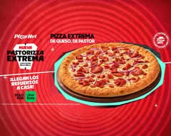 Pizza Hut (Lecaroz/La joya)
