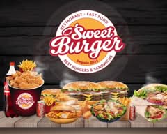 Sweet Burger