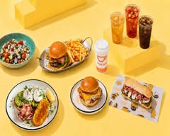 Bean Bar (Bank St)