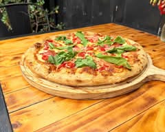 Patio Llolleo - Pizzeria