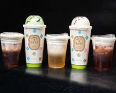 Charlie's Tea (Elizabeth St Store)