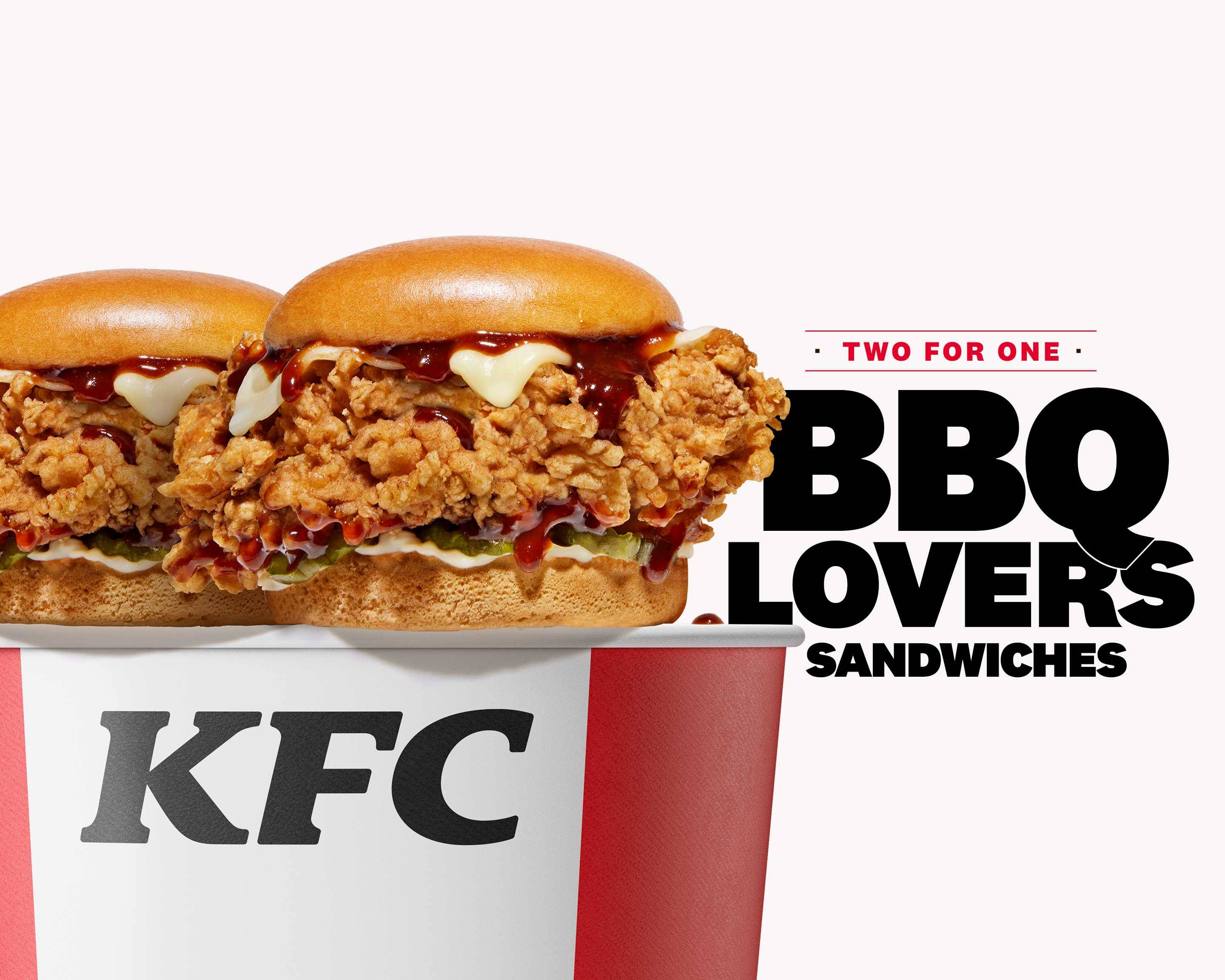 Order KFC (6551 No 3 Rd) Delivery【Menu & Prices】 Vancouver Uber Eats