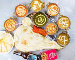 アジアンカレーサスラリガラ博多店 Asian curry Sasurali Ghar Hakata