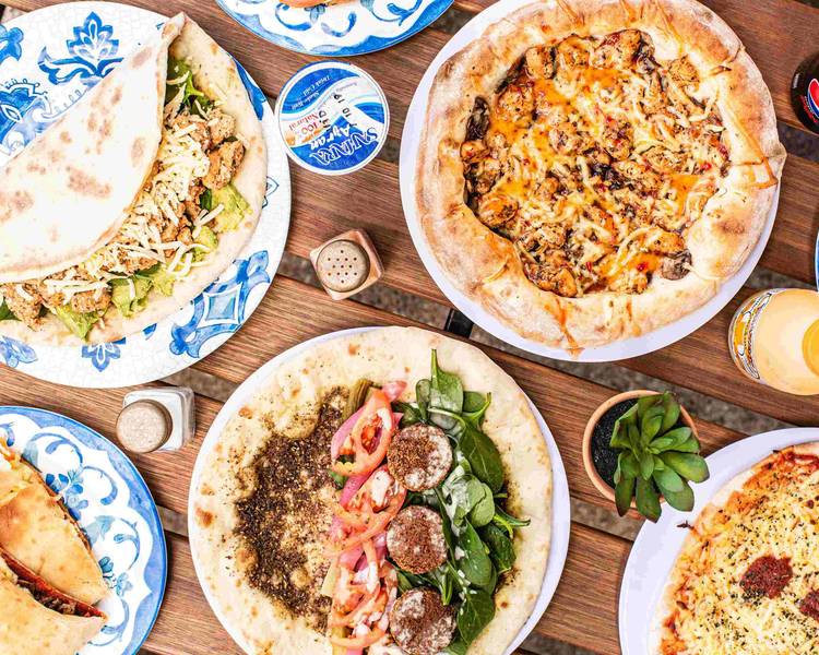 THE 10 BEST Lebanese Food Delivery in Madurawala - Order Lebanese Food