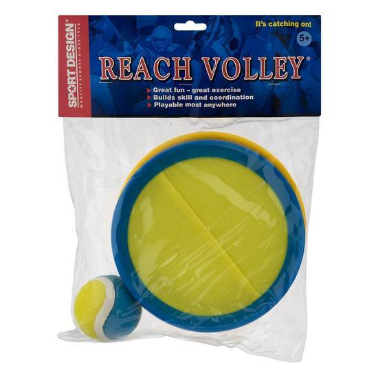 The Green Room Reach Volley (1 ct)