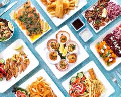 Concord Seafood