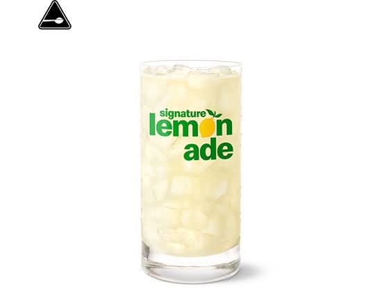 Medium Lemonade
