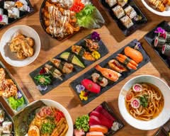 Sōki Sushi Train