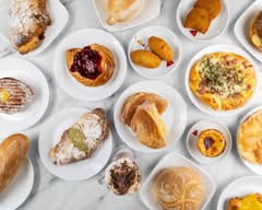 Trigo Bakery (289 Dundas Street E)