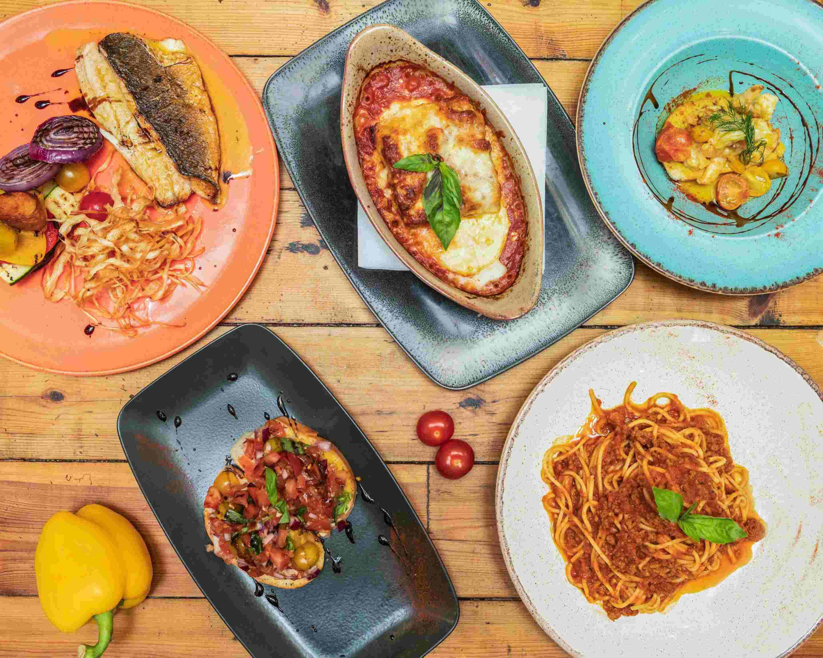 Portofino Menu Takeaway in Merseyside Delivery menu & prices Uber