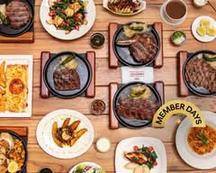 Asadero Uno Santa Fe