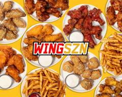 Wing SZN - Biscayne