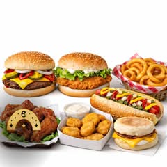 Value Meals by MHB (9715) (9715 137 Avenue NorthWest)