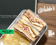 Sando