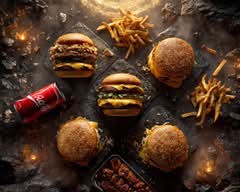 La Guilde du Cheese Burger