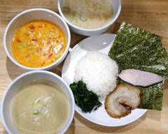 究極の食べるスープ！極上汁と飯 gokujyoujiru&meshi