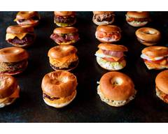 Mad Over Bagel (Chadwell Heath)