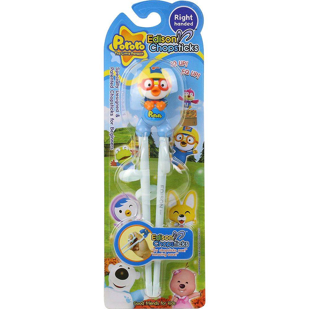 Pororo Right Chopstick