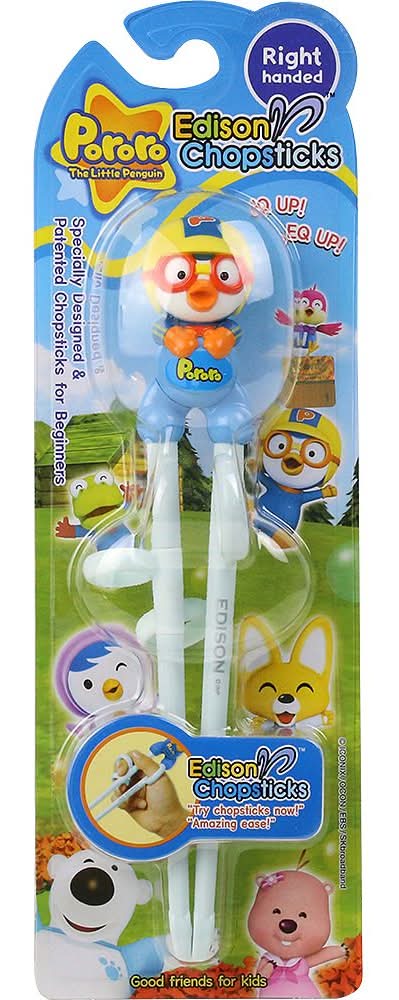 Pororo Right Chopstick