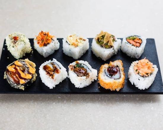 KoFusion (Downtown)