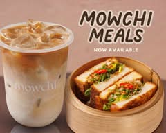 Mowchi
