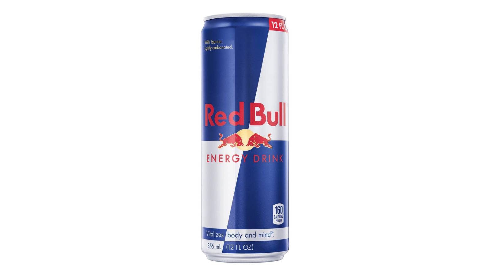 Red Bull Energy Drink