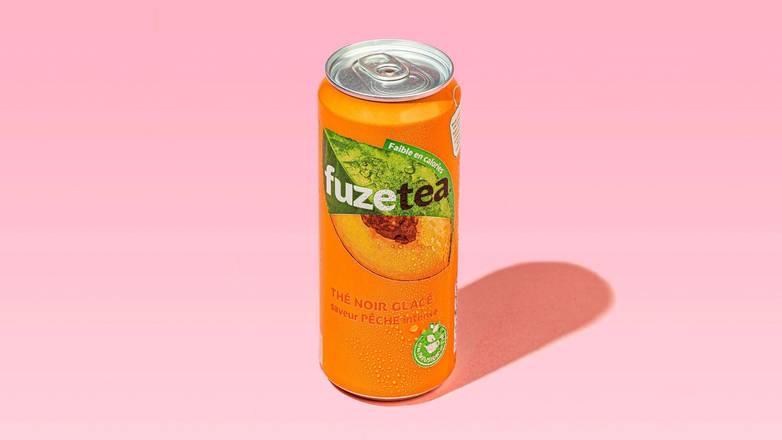 Fuze Tea 33cL