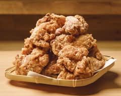 元祖からあげ本舗 マルカ商店 瑞江店 Karaage Marukashoten