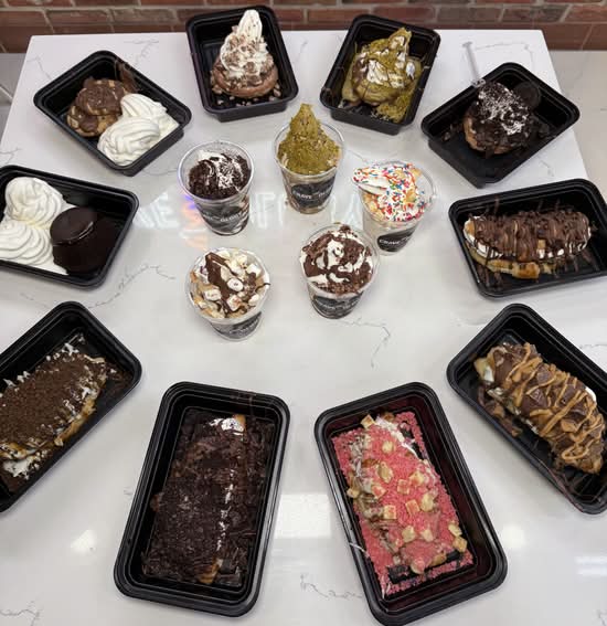 Craveology (1759 Middle Country Road)