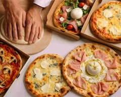 Le Laetitia Pizzeria Romana & La Boulang’