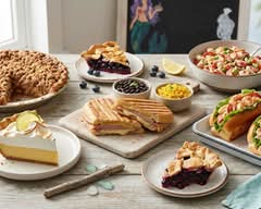 Mermaid Pies & The BakeHaus