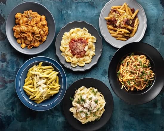 Luiggi Pasta
