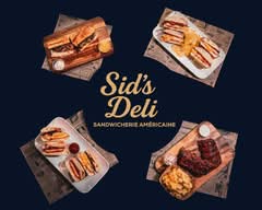 Sid's Deli
