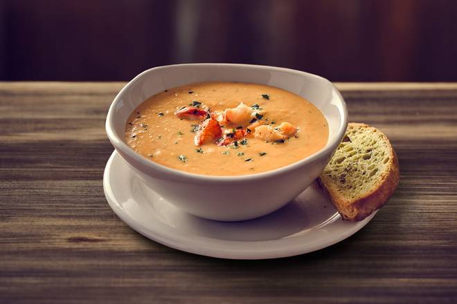 Lobster Bisque