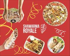 Shawarma Royale (3201 Yonge St)