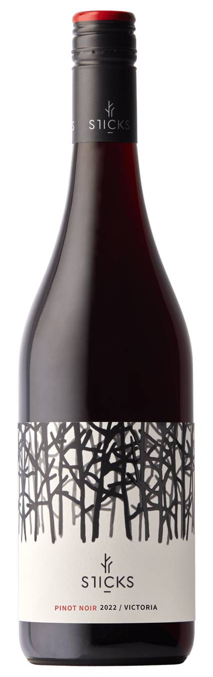 Sticks Pinot Noir 750Ml