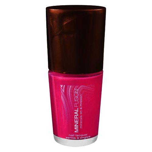 Mineral Fusion Nail Polish Jewel (10 g)