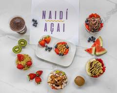 Naidi Acai And Cafe (Moore Park)