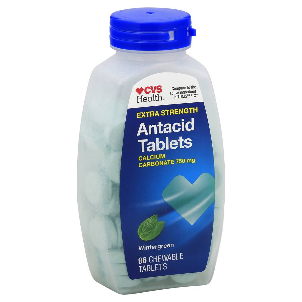 CVS Pharmacy Health Antacid (8.15 oz)