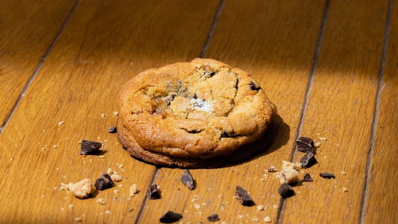 Cookie Pépites de Chocolat