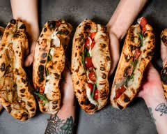 THE ITALIAN SANDWICH COMPANY
