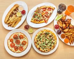 Marsu Pizzeria & Taqueria