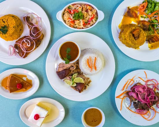 Mamá Mariana Restaurant