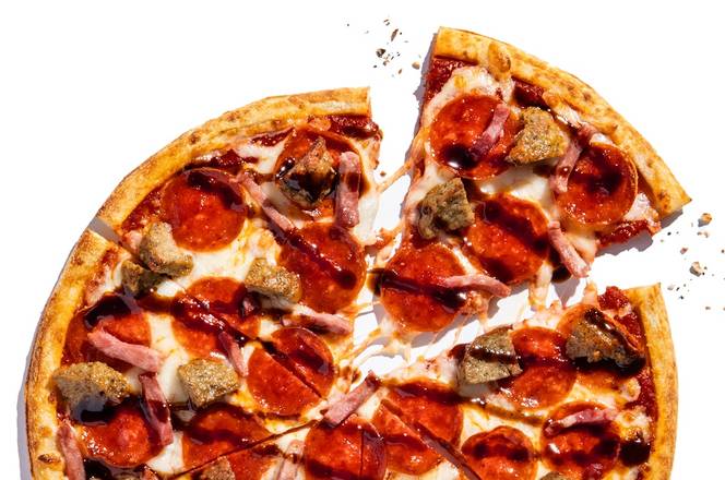 Carnivore (11-inch)