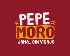 Pepe Moro- City Office