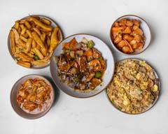 Beijing Chinese Takeaway
