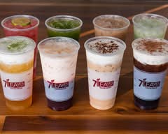 7 Leaves Cafe (La Habra)