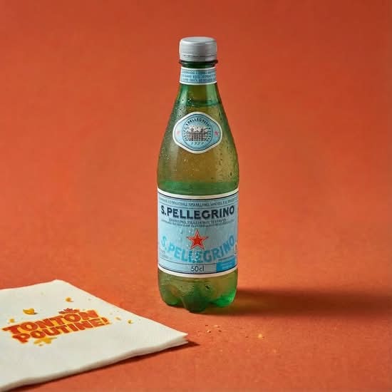 💨 San Pellegrino