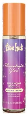 Tree Hut Moonlight Glow Balancing Body Oil (5 fl oz)